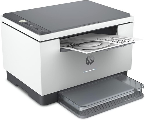 Laserjet m234dw wireless - hp,