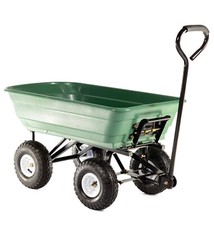 COBRA CGCT200P GARDEN CART