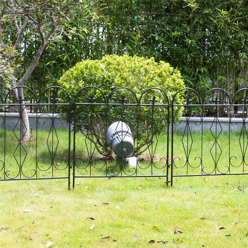 32inx10ft rustproof metal - rustproof,