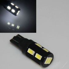 Bright White 10 SMD 12V