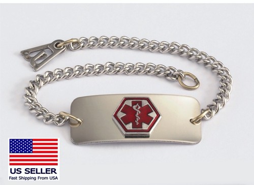 Medical alert bracelet usa - medical, -usa