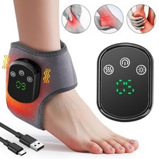 Cordless Foot Ankle Massager 5