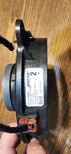 Oem infiniti nissan - nissan, bose