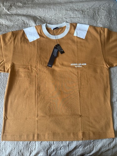 Stone island marina print - stone,