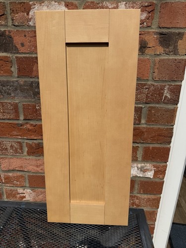 Kitchen door solid - kitchen,