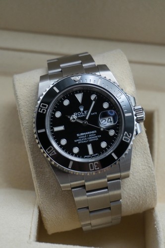 2020 rolex submariner - 2020,