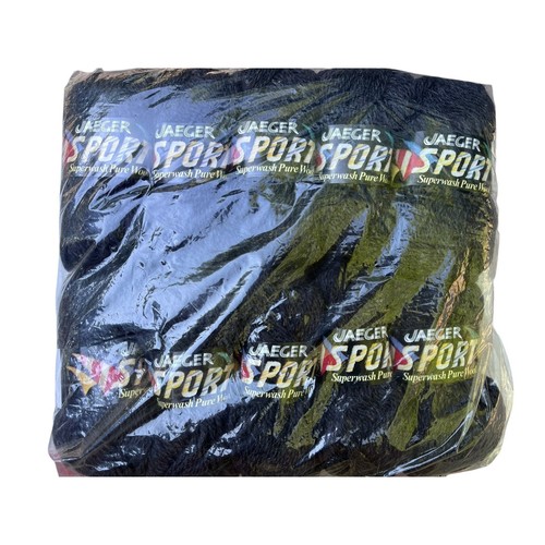 Jaeger sport superwash - 10,