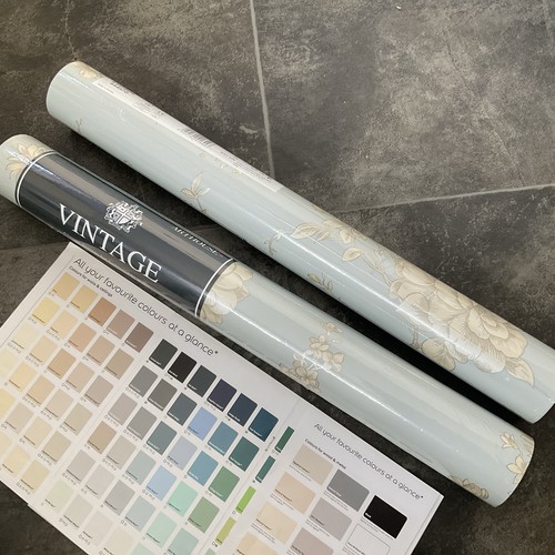 Rolls arthouse belvoir - arthouse, teal