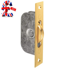 SASH WINDOW AXLE PULLEY NO 3