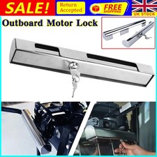 Marine Outboard Motor Engine