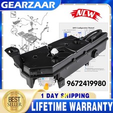 FOR CITROEN BERLINGO PEUGEOT PARTNER FUEL ADDITIVE TANK PUMP 9672419980 UK