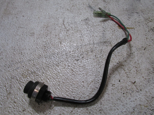 Tohatsu 15hp stroke outboard - tohatsu,