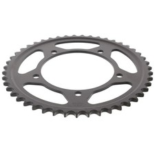 Black Z47 525 Crown D.Int. 120