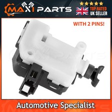 VW Polo MK4 + Bora Rear Boot Tailgate Door Lock Actuator Solenoid Locking Relay