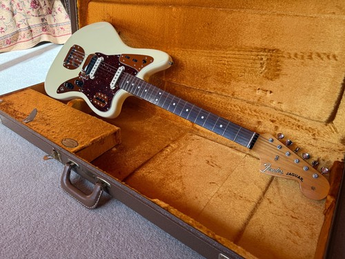Fender american vintage - fender, '62