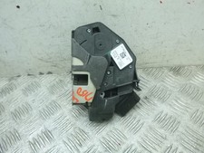 2016 FORD KUGA LEFT FRONT PASSENGER DOOR LOCK BM5A-A21813-DF