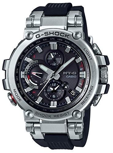 Casio watch shock - casio,
