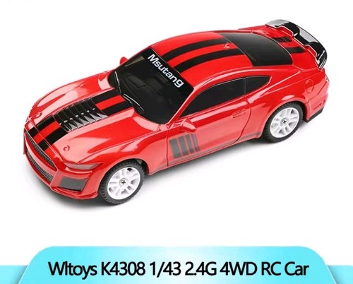 Wltoys k4308 drift car 43 - wltoys,