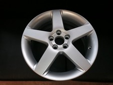 0835 Volvo S40 V50 C30 17"