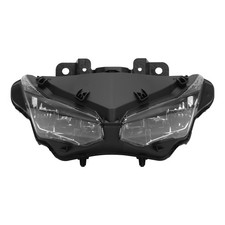 LED Headlight Headlamp Assembly Fit For Honda CBR650R 2019-2024 CBR500R 2016-23