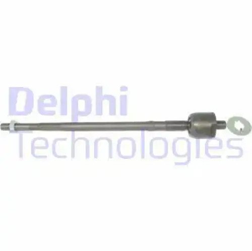 Steering rod front - front, axle