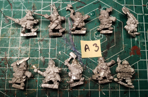 Citadel imperial norse - citadel, imperial&norse