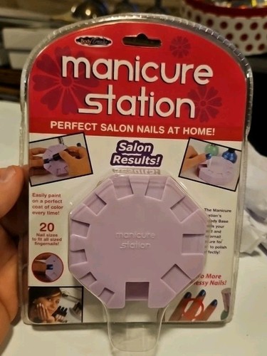 Body trends manicure pedicure - trends,