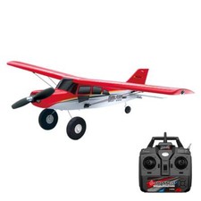 Qidi560 Moore M7 Rc Plane 4ch