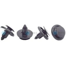 10 x You.S Clips for Toyota