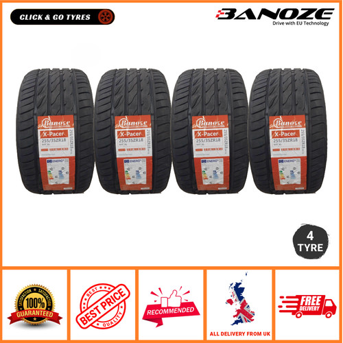 255 35zr18 - 255,
