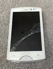 SONY ERICSSON XPERIA MOBILE