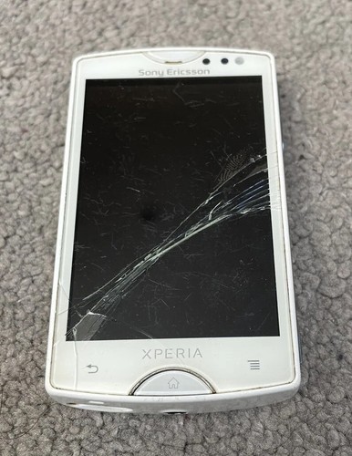 Sony ericsson xperia mobile - sony,