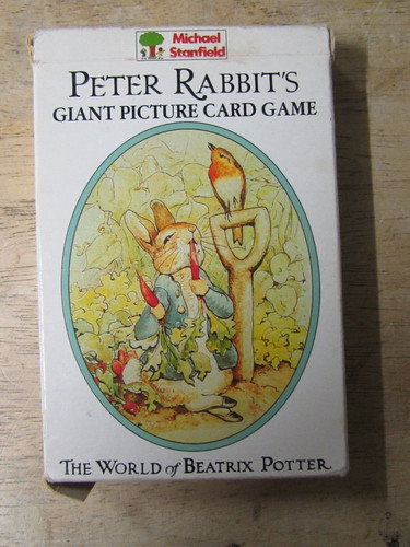 Peter rabbit giant picture - giant,
