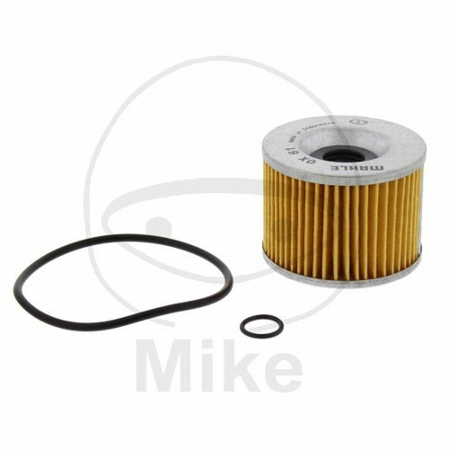 Mahle 61d oil - oil, with