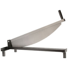 Edma 1330 Large Natural Slate Guillotine Machine