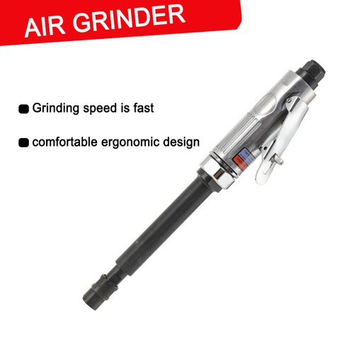 Extended long reach - extended,