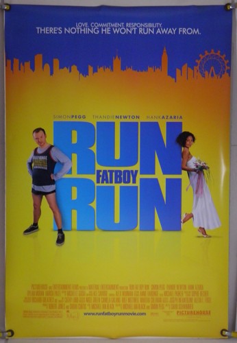 Run fatboy - run,
