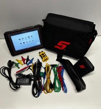 Snap On Tools Zeus Diagnostic
