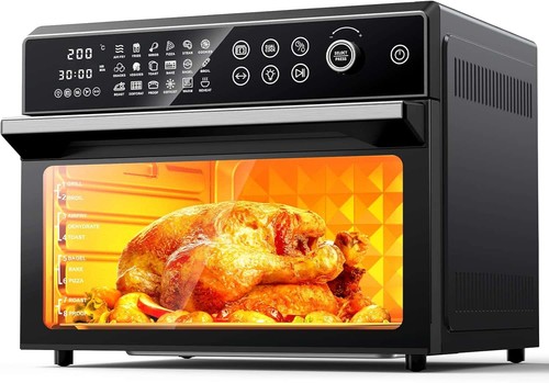 Meqats air fryer - air,