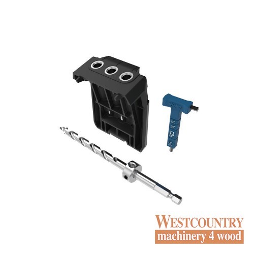 Kreg jig pocket - jig®,