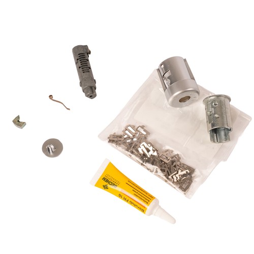 Genuine ford transit mk8 - ford,