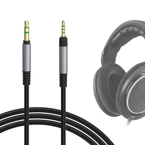 Geekria audio cable for - cable,