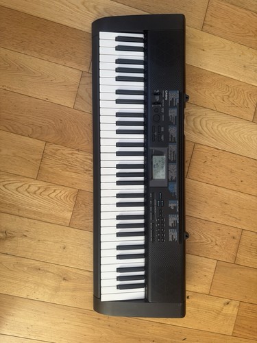 Casio ctk 1200 - piano, organ