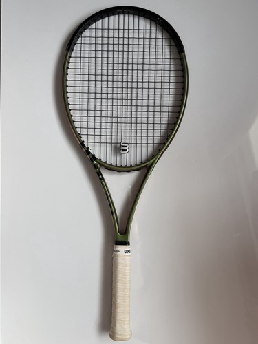 Wilson blade 16x19 305g - blade, v8