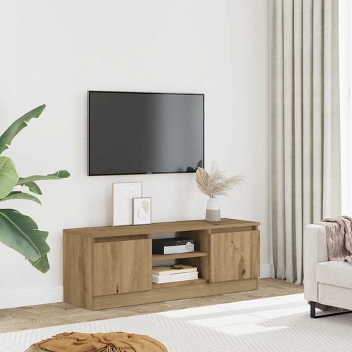 Cabinet with door media - cabinet,