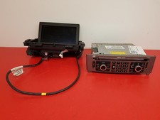 2009 PEUGEOT 308 SAT NAV