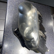 ROVER 75 HEADLAMP LEFT
