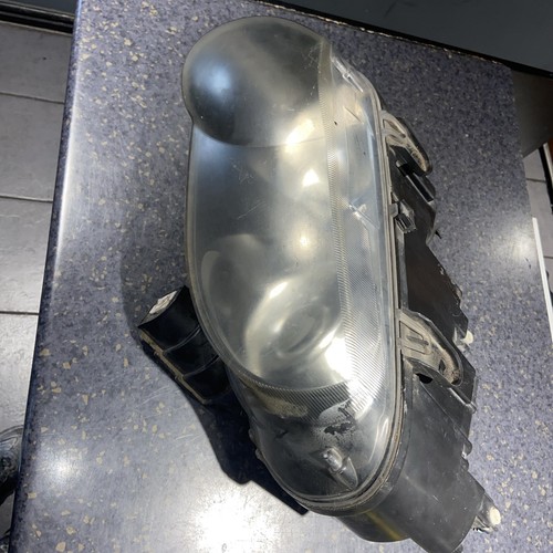 Rover headlamp left - 75,