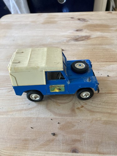 Vintage britains 1975 - vintage,