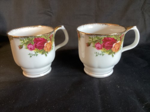 Royal albert old country - royal,